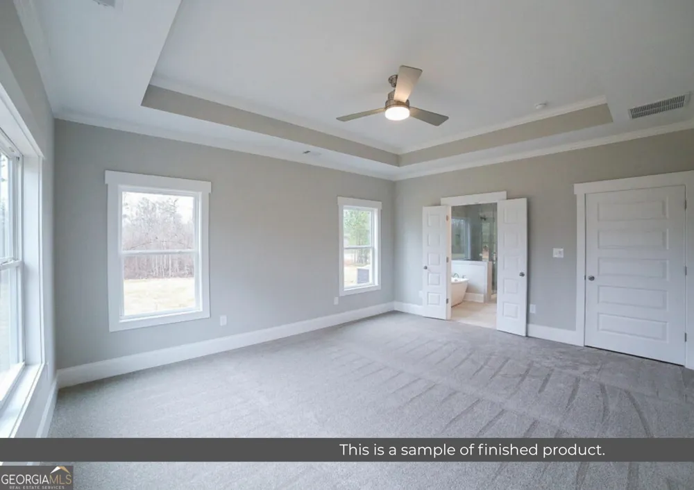 1863 Hoods Mill RD Commerce, GA 30529