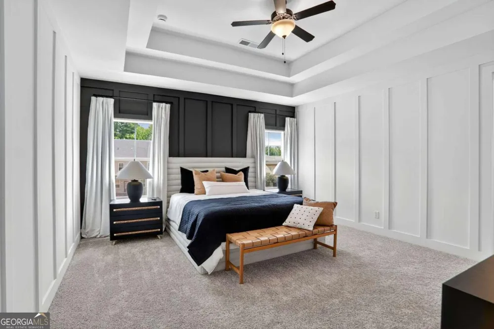 3230 Cyrus Creek DR Kennesaw, GA 30152