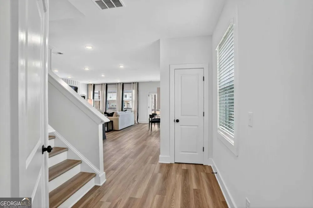 3230 Cyrus Creek DR Kennesaw, GA 30152