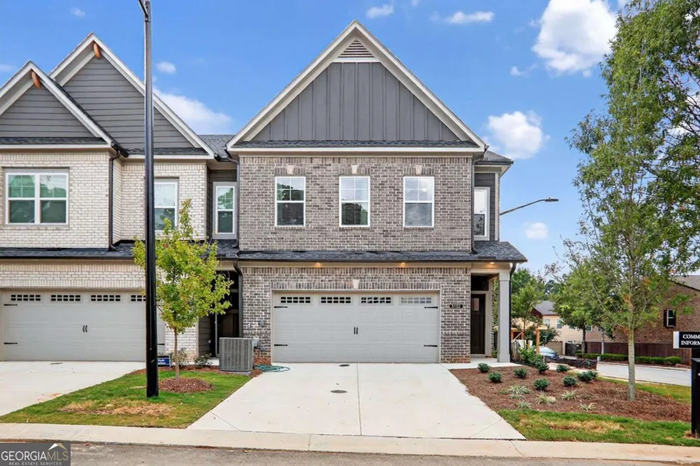 3230 Cyrus Creek DR Kennesaw, GA 30152