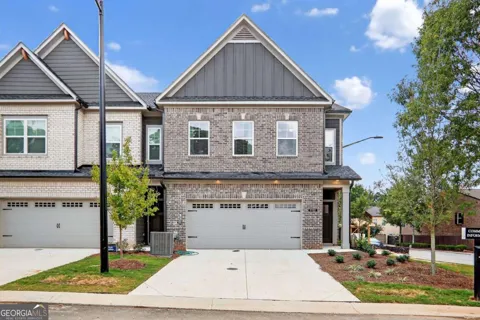3230 Cyrus Creek DR