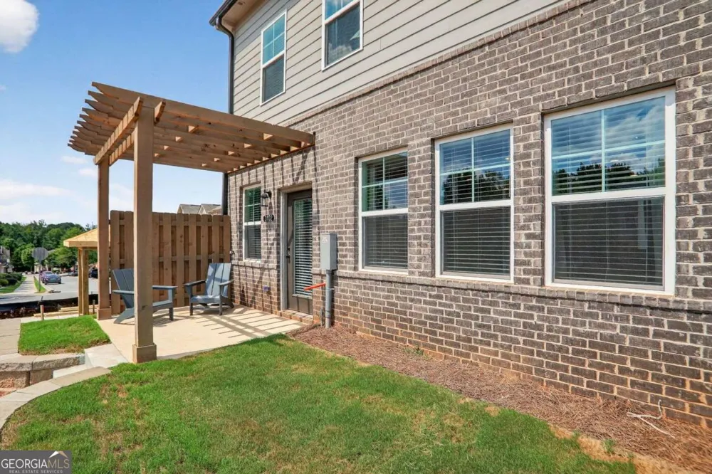 3230 Cyrus Creek DR Kennesaw, GA 30152