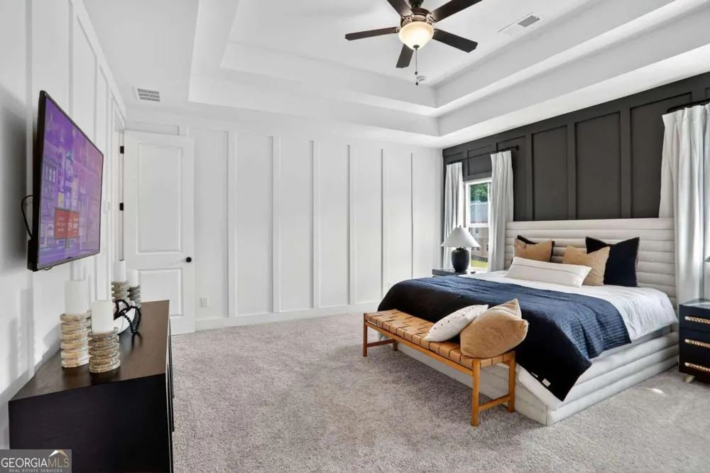 3230 Cyrus Creek DR Kennesaw, GA 30152