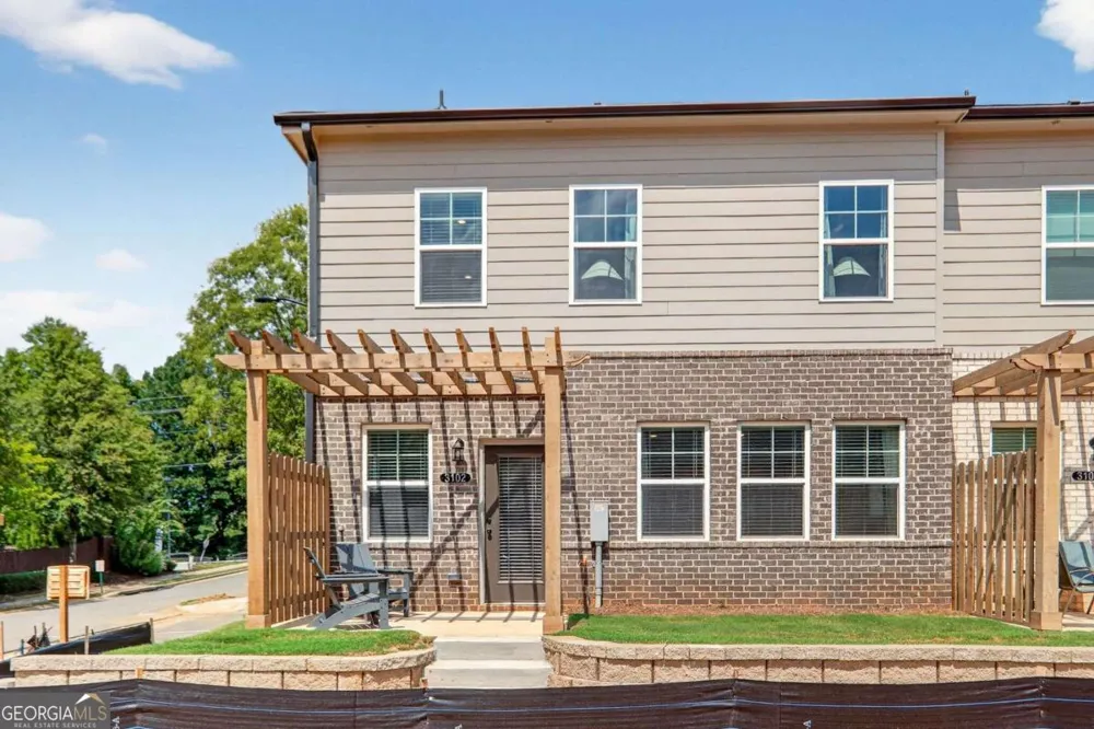3230 Cyrus Creek DR Kennesaw, GA 30152