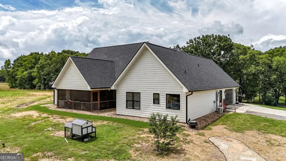 385 Owens Gin RD NE Calhoun, GA 30701