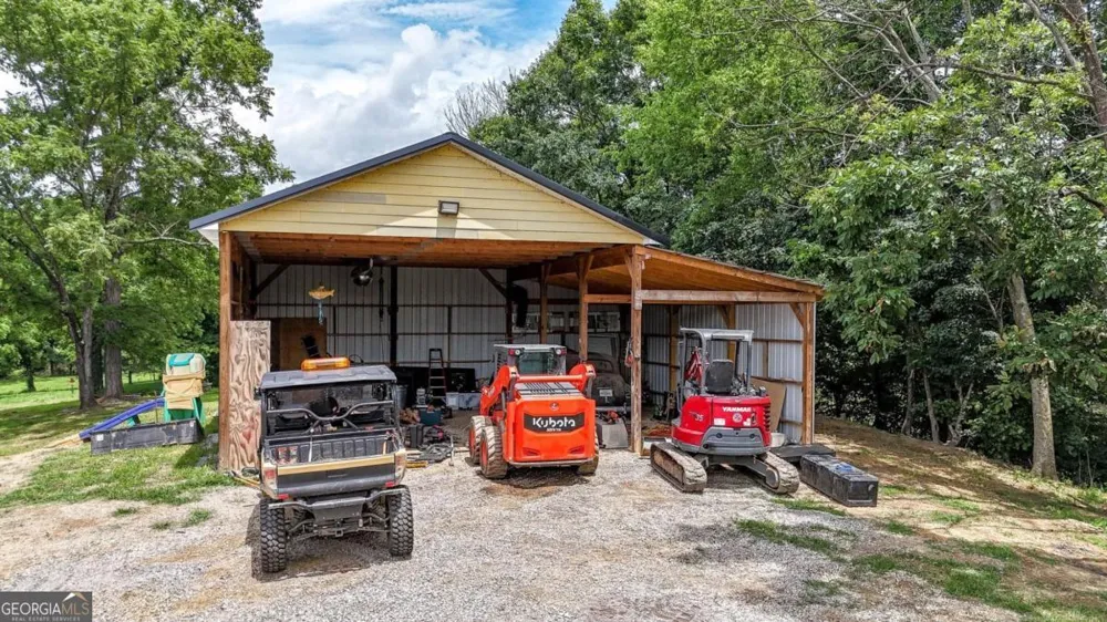 385 Owens Gin RD NE Calhoun, GA 30701