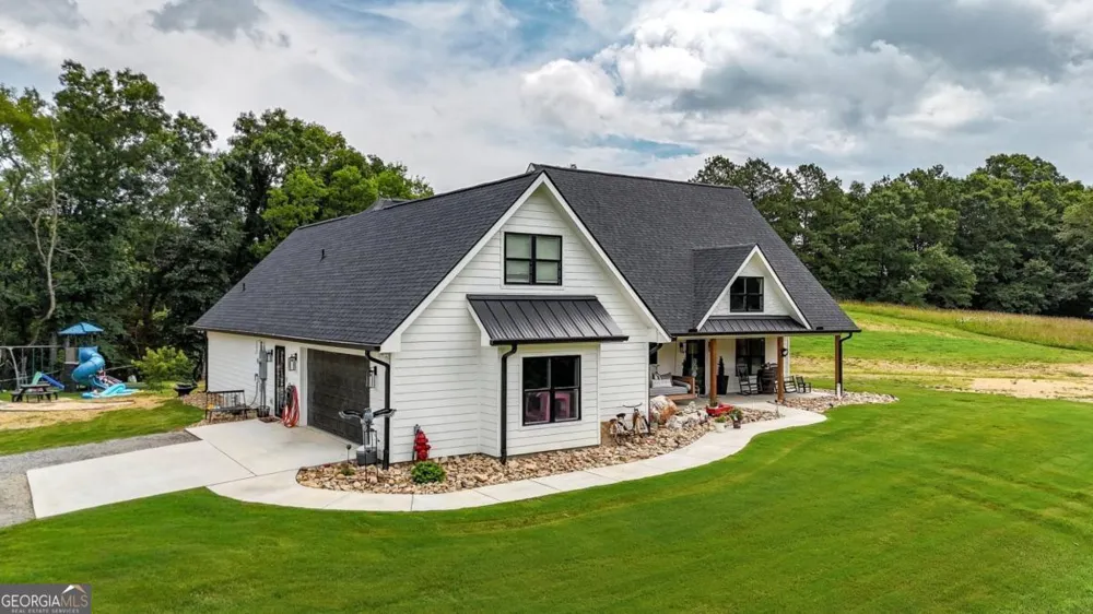 385 Owens Gin RD NE Calhoun, GA 30701