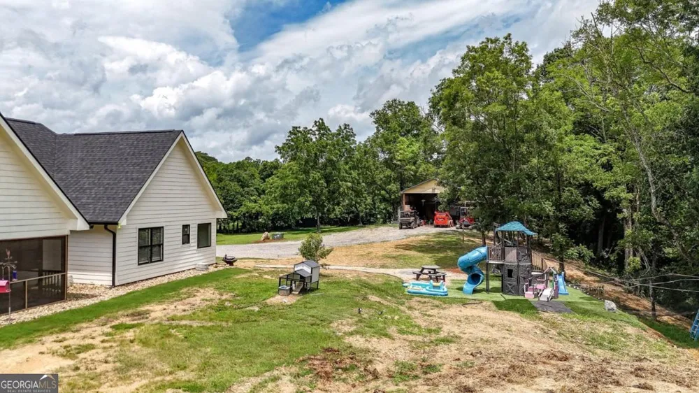 385 Owens Gin RD NE Calhoun, GA 30701