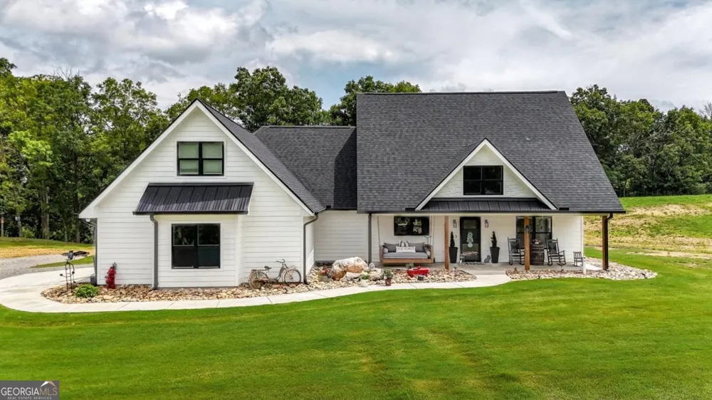 385 Owens Gin RD NE Calhoun, GA 30701