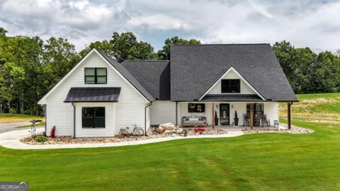 385 Owens Gin RD NE