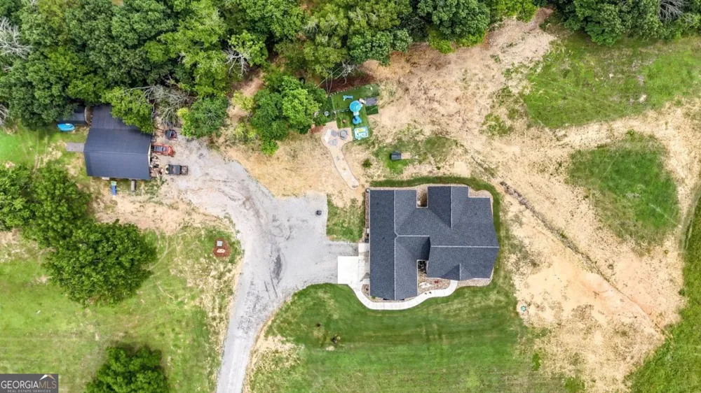 385 Owens Gin RD NE Calhoun, GA 30701