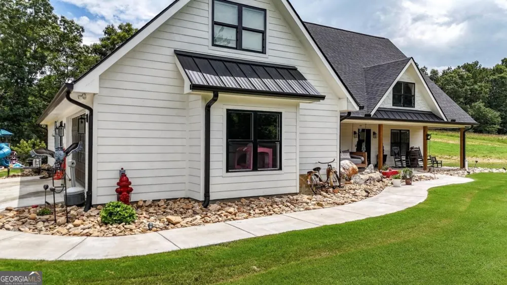 385 Owens Gin RD NE Calhoun, GA 30701
