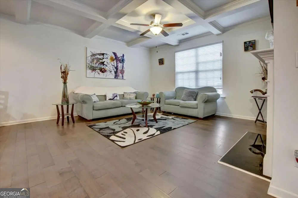 7687 Cabrini PL Fairburn, GA 30213