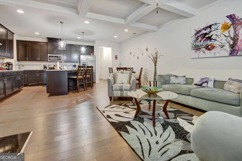 7687 Cabrini PL Fairburn, GA 30213