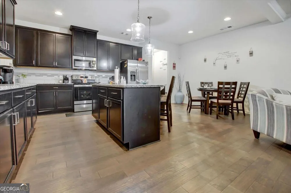 7687 Cabrini PL Fairburn, GA 30213