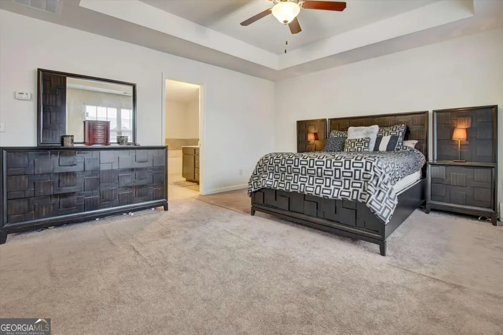 7687 Cabrini PL Fairburn, GA 30213