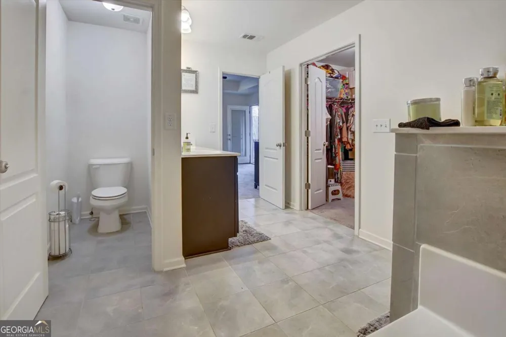 7687 Cabrini PL Fairburn, GA 30213