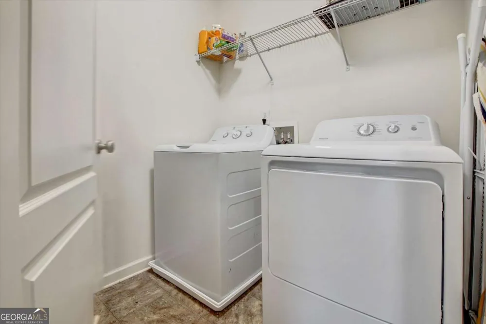7687 Cabrini PL Fairburn, GA 30213