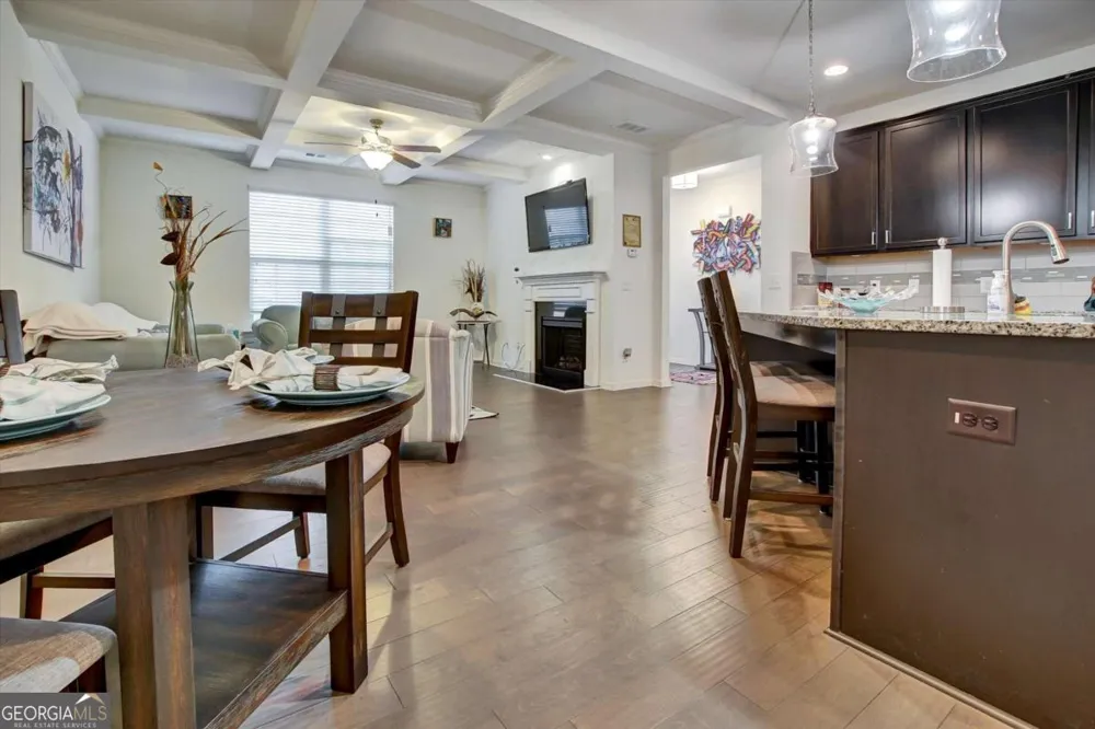7687 Cabrini PL Fairburn, GA 30213