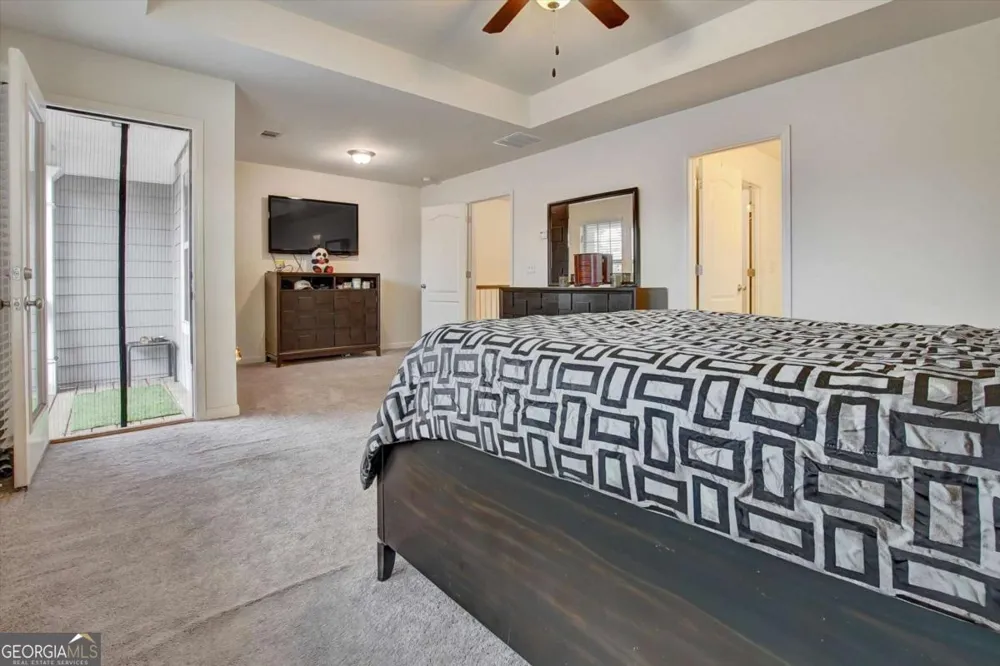 7687 Cabrini PL Fairburn, GA 30213