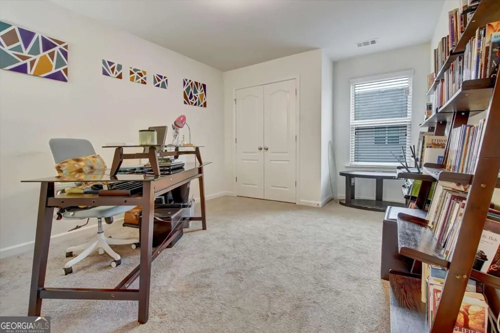 7687 Cabrini PL Fairburn, GA 30213