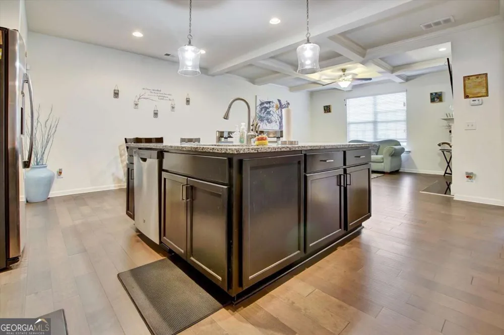 7687 Cabrini PL Fairburn, GA 30213