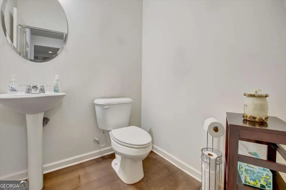 7687 Cabrini PL Fairburn, GA 30213
