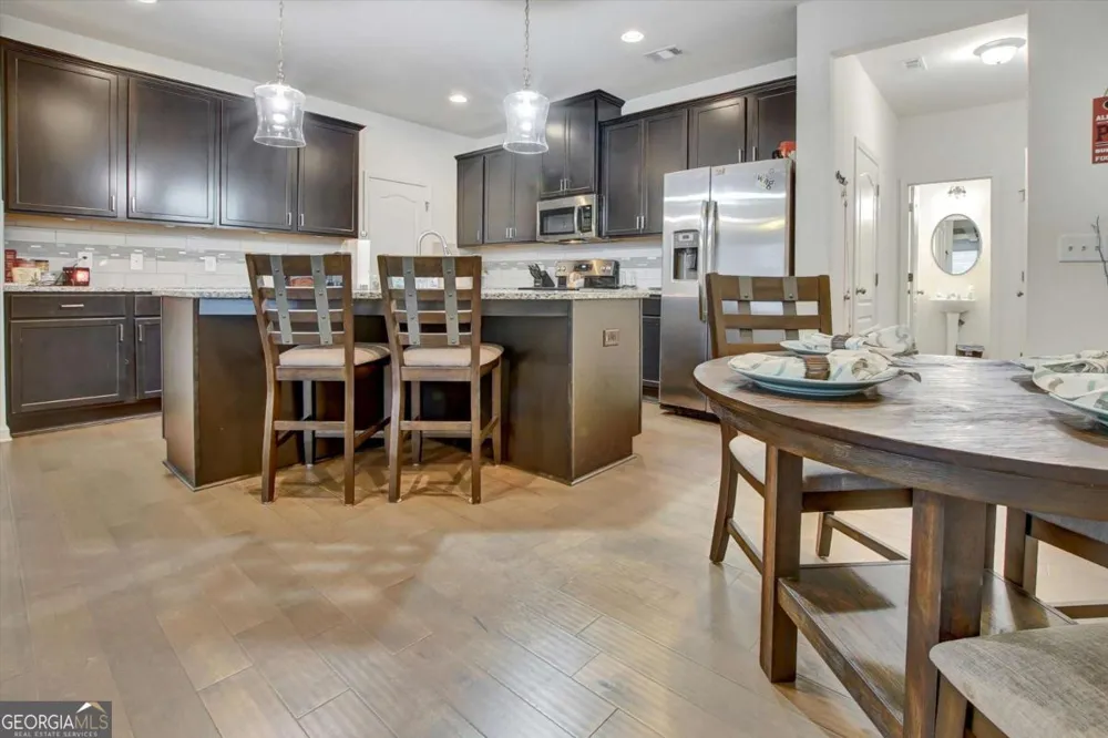 7687 Cabrini PL Fairburn, GA 30213