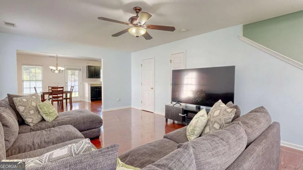 37 Hamilton Grove DR Pooler, GA 31322
