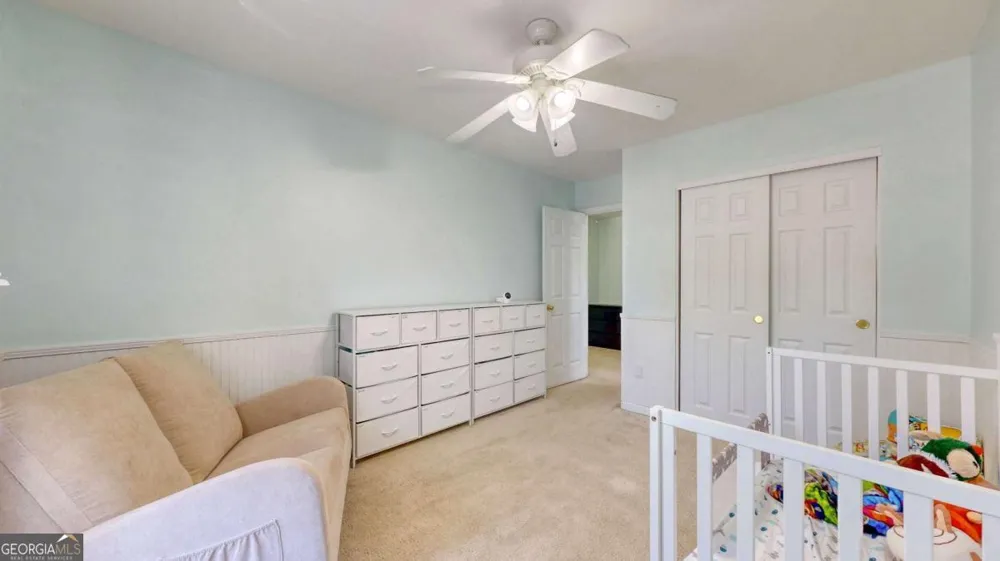 37 Hamilton Grove DR Pooler, GA 31322