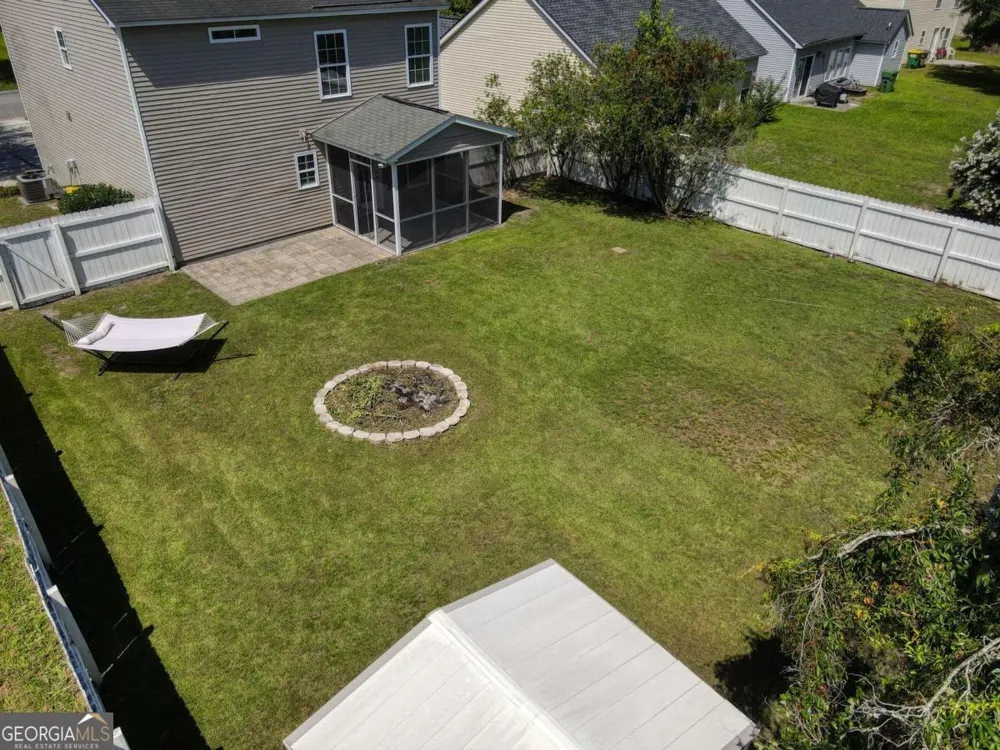 37 Hamilton Grove DR Pooler, GA 31322