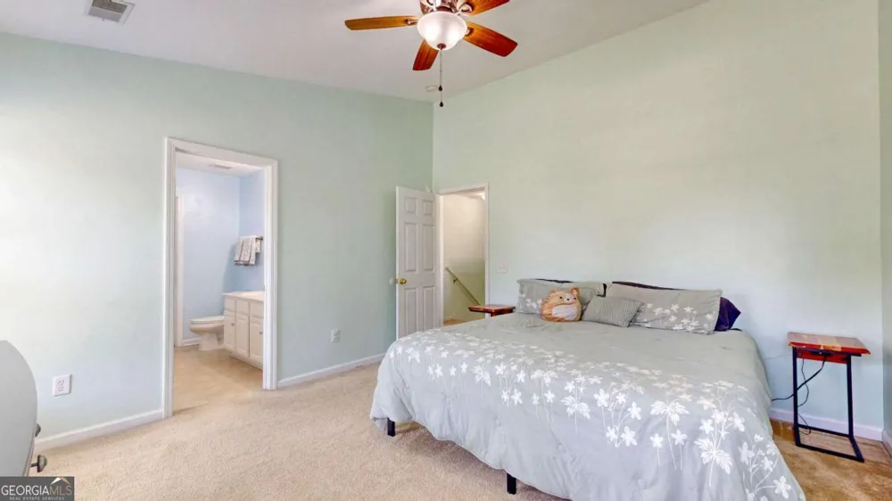 37 Hamilton Grove DR Pooler, GA 31322