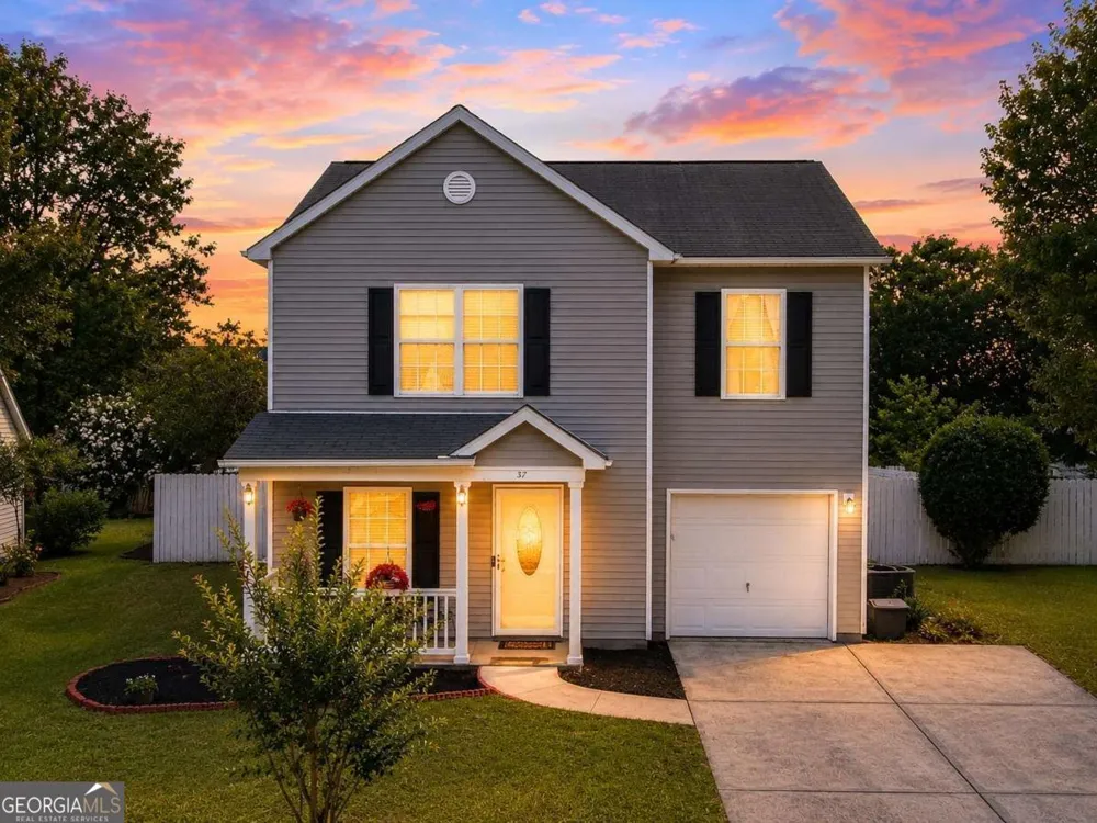 37 Hamilton Grove DR Pooler, GA 31322
