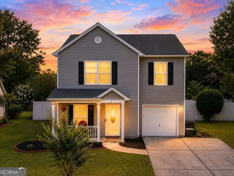 37 Hamilton Grove DR