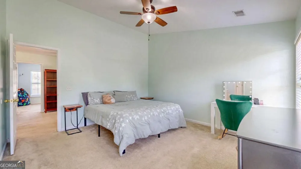 37 Hamilton Grove DR Pooler, GA 31322