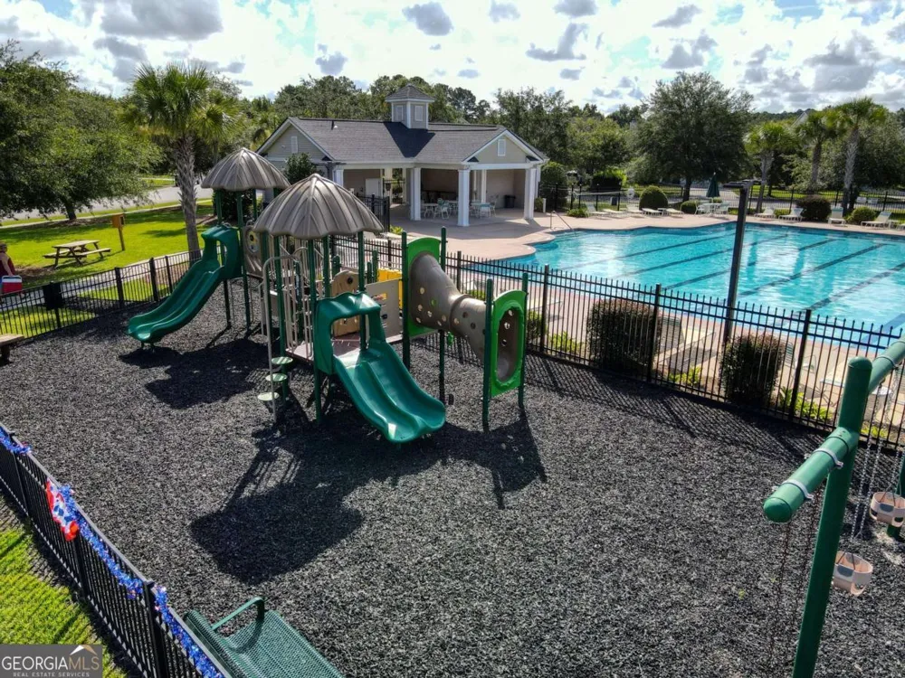 37 Hamilton Grove DR Pooler, GA 31322