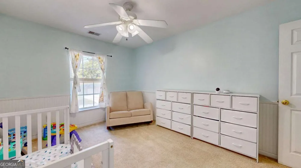 37 Hamilton Grove DR Pooler, GA 31322