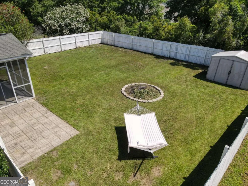 37 Hamilton Grove DR Pooler, GA 31322