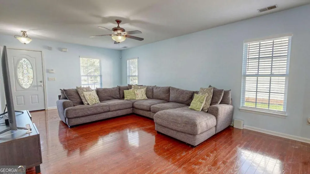 37 Hamilton Grove DR Pooler, GA 31322