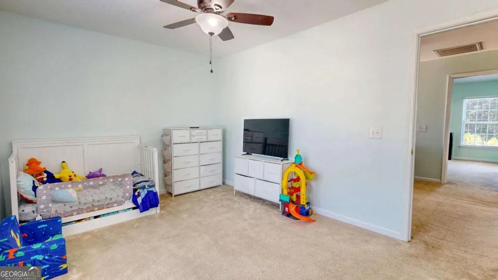 37 Hamilton Grove DR Pooler, GA 31322