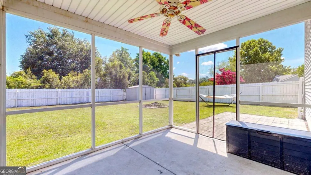 37 Hamilton Grove DR Pooler, GA 31322