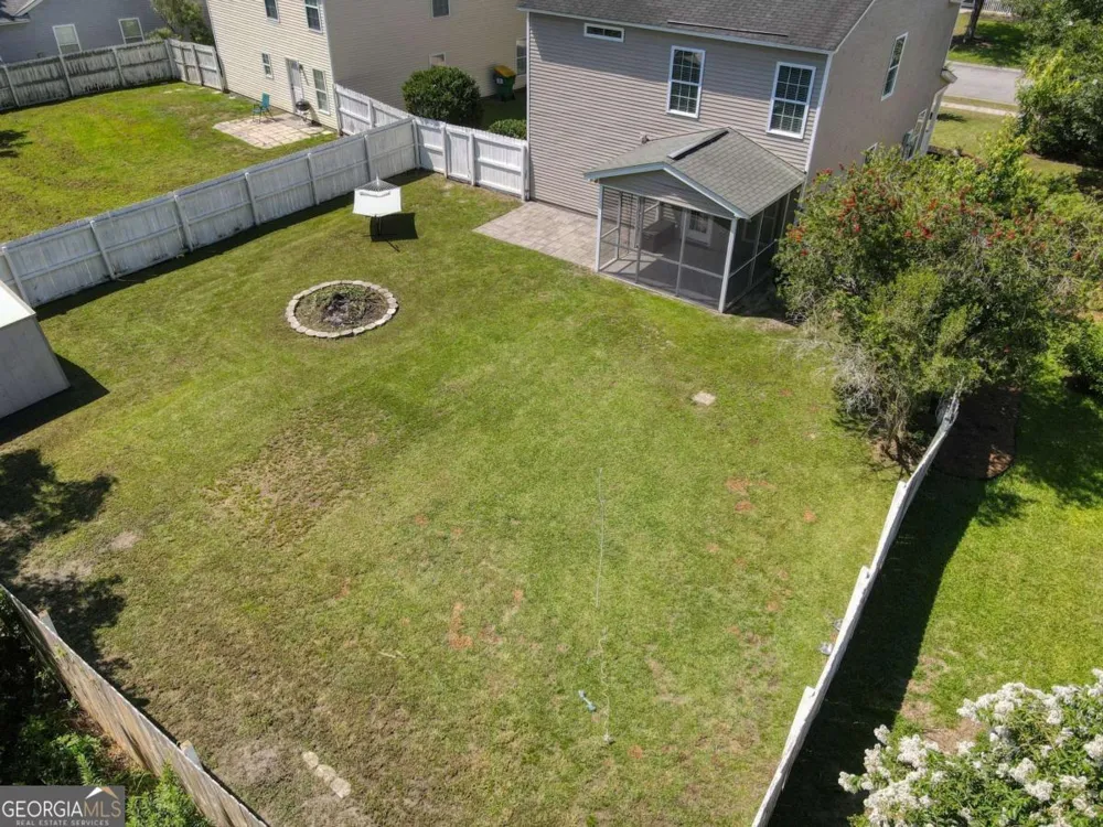 37 Hamilton Grove DR Pooler, GA 31322