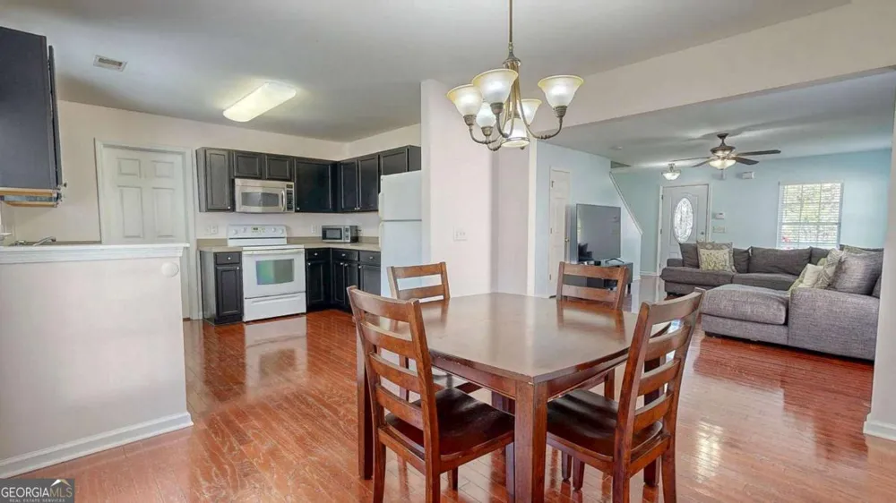 37 Hamilton Grove DR Pooler, GA 31322