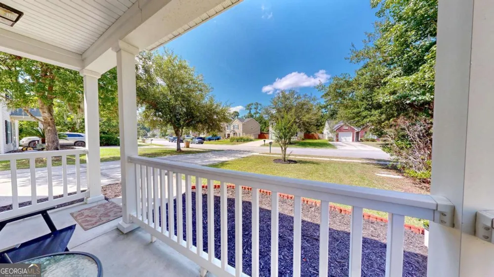 37 Hamilton Grove DR Pooler, GA 31322