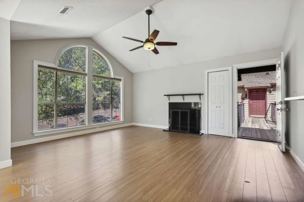 1007 Sandy Lane DR Alpharetta, GA 30022