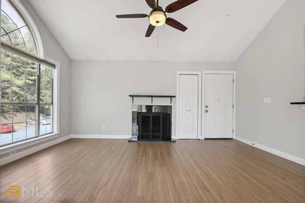 1007 Sandy Lane DR Alpharetta, GA 30022
