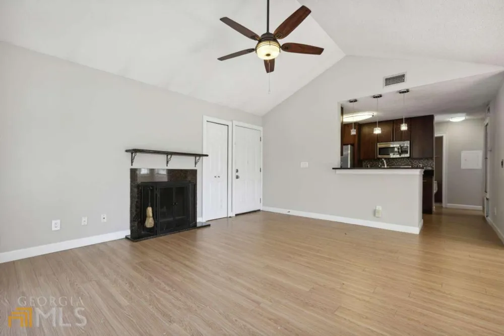 1007 Sandy Lane DR Alpharetta, GA 30022