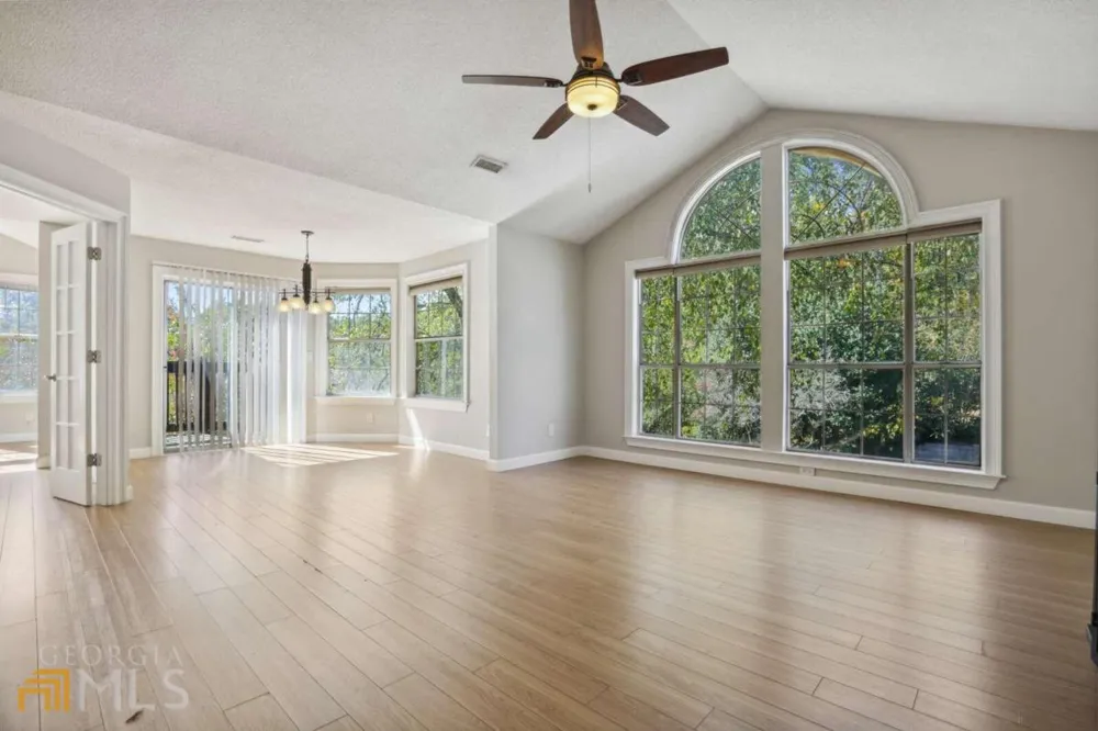 1007 Sandy Lane DR Alpharetta, GA 30022