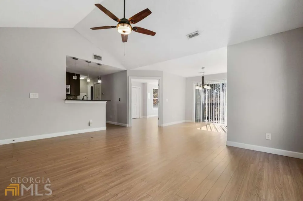 1007 Sandy Lane DR Alpharetta, GA 30022