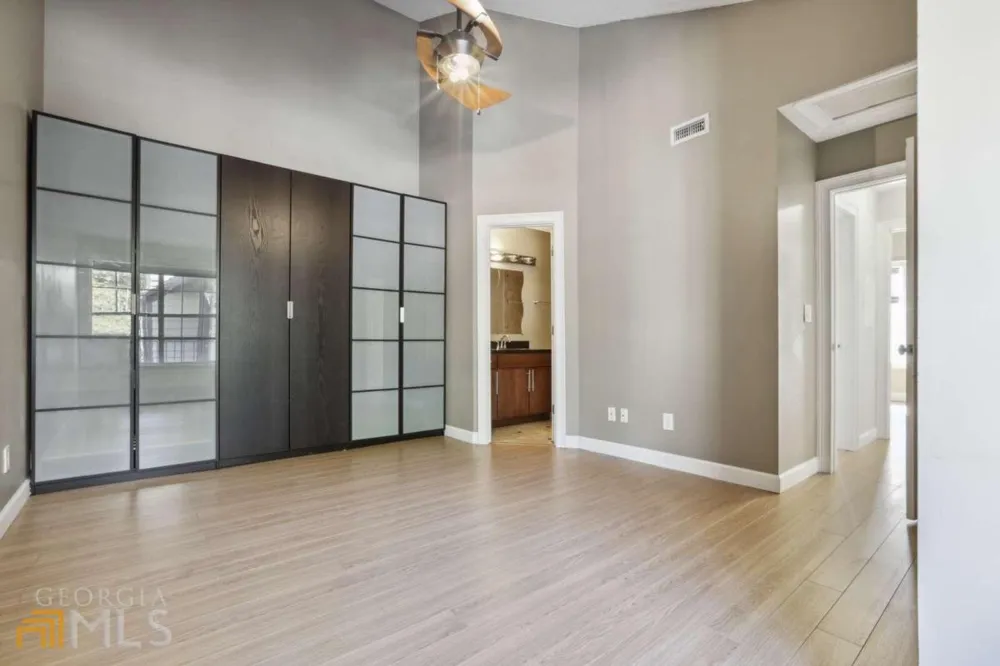 1007 Sandy Lane DR Alpharetta, GA 30022